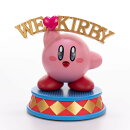 星のカービィ シリーズ/ We Love Kirby カービィ 10インチ スタチュー 【1005134】 (フィギュア)【クレジットカード…