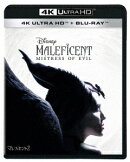 マレフィセント2【4K ULTRA HD】
