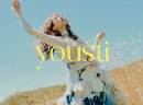yousti (初回生産限定盤Type B CD＋Blu-ray)