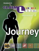 Journey, Semester 2: Junior High [With CDROM]