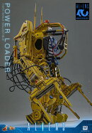 【ムービー・マスターピース】 『エイリアン2』 1/6スケールフィギュア パワーローダー (フィギュア)