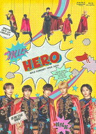 M!LK CONCERT TOUR 2024 「HERO」(通常盤Blu-ray)【Blu-ray】 [ M!LK ]