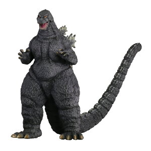 TOHO MONSTERS KIT 001 �w�S�W��vs���J�S�W���x �S�W�� (1993) (�v�����f��)