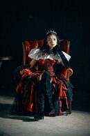 PLUVIA【初回生産限定デラックス盤 CD＋Blu-ray】