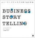 BUSINESS　STORY　TELLING