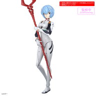 30MP 『ヱヴァンゲリヲン新劇場版』 綾波レイ(プラグスーツVer.) (プラモデル)【クレジットカード決済限…