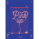 【輸入盤】6THミニ・アルバム：ピンク・アップ（Bバージョン）