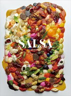 SALSA ソースの世界 [ ファビオ ]