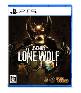 Bendy: Lone Wolf�@PS5��