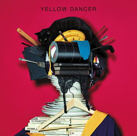 YELLOW DANCER (生産限定アナログ盤) [ 星野源 ]