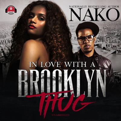 楽天ブックス: In Love with a Brooklyn Thug - Nako - 9781982531652 : 洋書