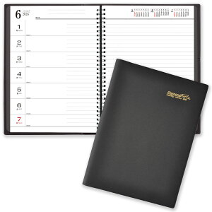 g[_ 2026N 蒠 B5E1TԁEO 26.4 x 19.4cm /1n܂ _ChX^[E_CA[ TD-166 / rWlX