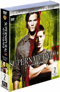 SUPERNATURAL 6 �����ѡ��ʥ����� �㥷�å�������������� ���å�2