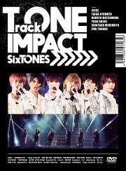 楽天ブックス: VVS (初回盤＋通常盤 DVDセット) - SixTONES 