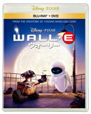 ウォーリー【Blu-ray】