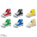 DREAM TOMICA CONVERSE ALL STAR COLLECTION VOL.1〈BOX〉