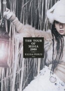 THE TOUR OF MISIA 2008 EIGHTH WORLD(初回生産限定)