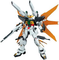 HGAW 1/144 『機動新世紀ガンダムX』 GX-9901-DX ガンダムダブルエックス (プラモデル)