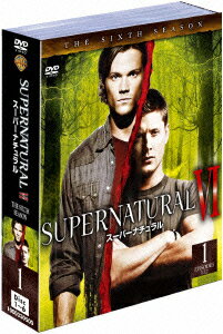 SUPERNATURAL 6 �����ѡ��ʥ����� �㥷�å�������������� ���å�1