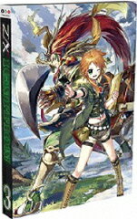 Z/X IGNITION 3【Blu-ray】