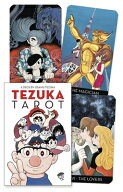Tezuka Tarot FLSH CARD-TEZUKA TAROT [ Osamu Tezuka ]