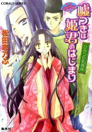 嘘つきは姫君のはじまり（ひみつの乳姉妹）