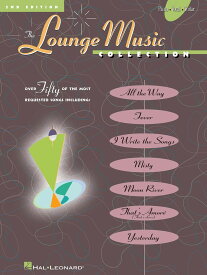 【輸入楽譜】LOUNGE MUSIC