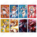 仮面アメリカ アクリルブロックコレクション
