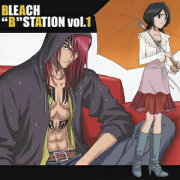 BLEACH “B” STATION VOL.1