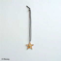 キングダム ハーツ II つながりのお守りアクセサリー ＜テラ＞