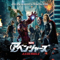 楽天市場】the avengers（サウンドトラック｜CD）：CD・DVDの通販