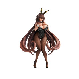 『勝利の女神：NIKKE』 ノワール＆ブラン 1/10 完成品フィギュア (塗装済み完成品フィギュア)