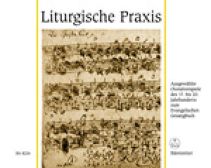 �y�A���y���zLITURGISCHE PRAXIS