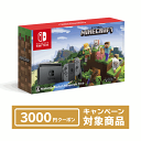 Nintendo Switch Minecraftセット