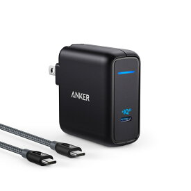 Anker PowerPort Atom III 1+Powerline+ USB-C to USB-C 2.0