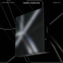 【先着特典】SEVENTEEN 5th Album「HAPPY BURSTDAY」DAREDEVIL Ver.(応募抽選用シリアルナンバーチラシ)