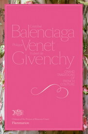 BALENCIAGA,VENET,GIVENCHY(H) [ CHRISTIANE DE NICOLAY-MAZERY ]