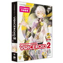 VOICEROID2 伊織弓鶴