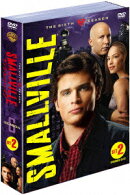 SMALLVILLE/ヤング・スーパーマン ＜シックス・シーズン＞ セット2