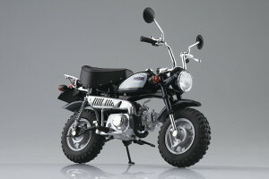 1/12 ioCN Honda L[ LfBCyAu[ (hς݊i)