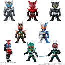 『仮面ライダー』 CONVERGE KAMEN RIDER 31(BOX) (食玩)