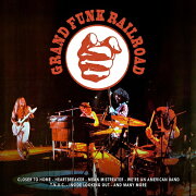 楽天ブックス: 【輸入盤】Trunk Of Funk Vol.1 (6CD) - Grand Funk 