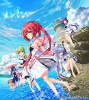Summer Pockets REFLECTION BLUE