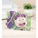 【グッズ】忍たま乱太郎 三反田数馬 Ani-Art aqua label 第2弾 A6アクリルパネル