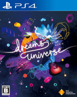 Dreams Universe