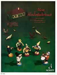 �y�A���y���zMEIN KINDERLIEDERBUCH/LUTZ