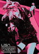 LiVE is Smile Always〜LANDER〜 at TOKYO GARDEN THEATER(初回仕様限定盤BD)【Blu-ray】