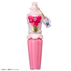 名探偵プリキュア！　Pretty Holic プリティアッププリキットグロス キュアミスティック