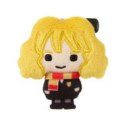 ハリーポッター　ぬいバッジハーマイオニーグレンジャー