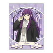 TVアニメ『葬送のフリーレン』 SA-M74　フェルン　ペーパーシャドーアート